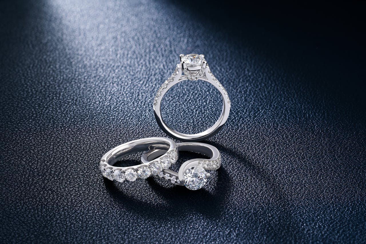 What Actually Makes Estate Jewelry Valuable